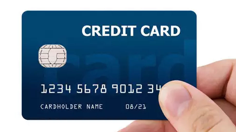 credit card